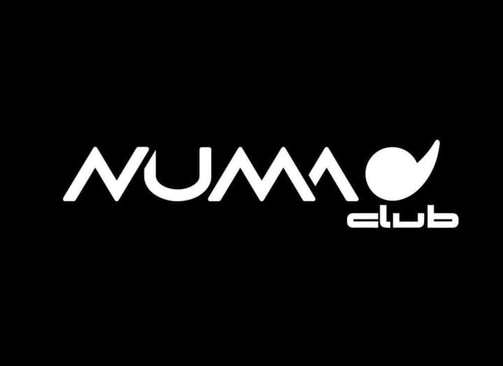 Capodanno Numa Club