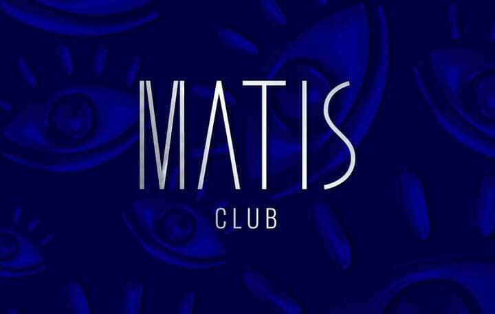 Capodanno Matis Club