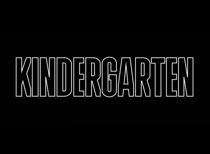Capodanno Kindergarten Club