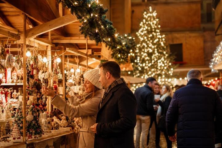 Eventi di Natale a Bologna