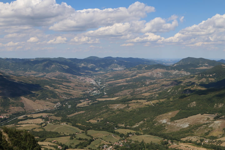 Capodanno nell'Appennino Bolognese: offerte e cenoni