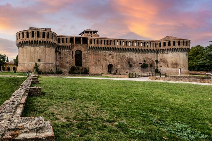 Capodanno a Imola: offerte e cenoni