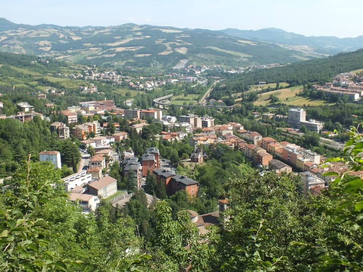Capodanno a Porretta Terme: offerte e cenoni