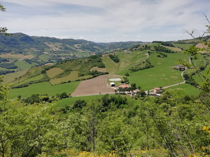 Capodanno a Valsamoggia: offerte e cenoni