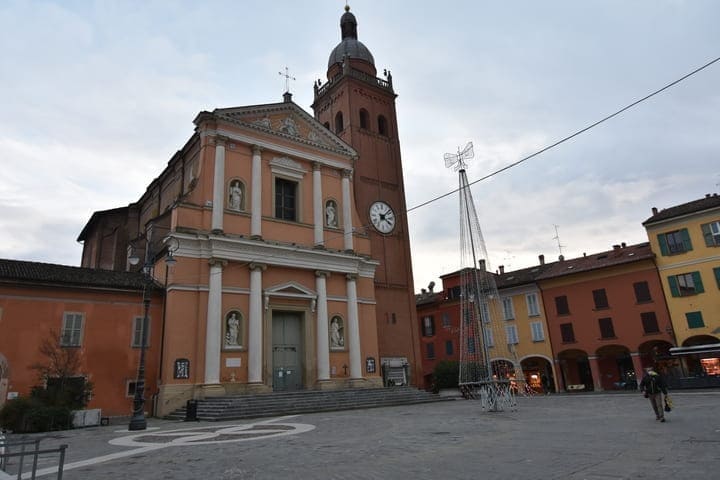 Capodanno a San Giovanni in Persiceto: offerte e cenoni