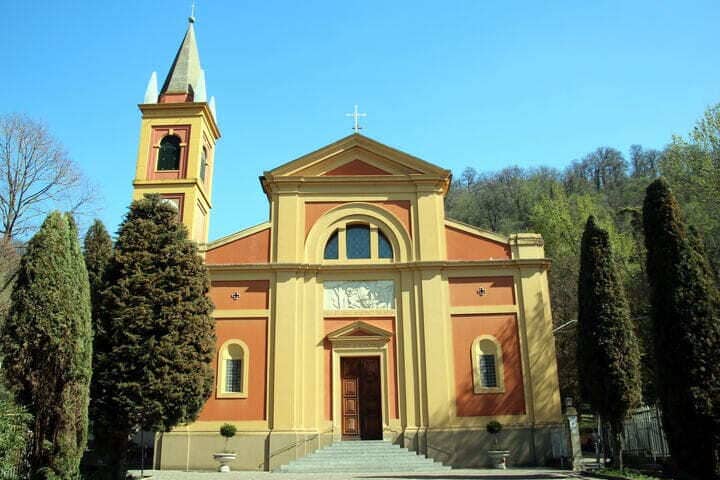 Capodanno a Casalecchio di Reno: offerte e cenoni