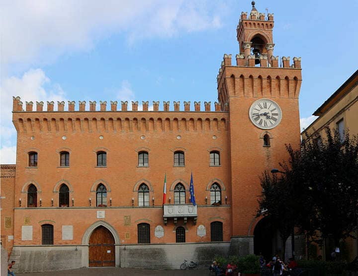 Capodanno a Budrio: offerte e cenoni