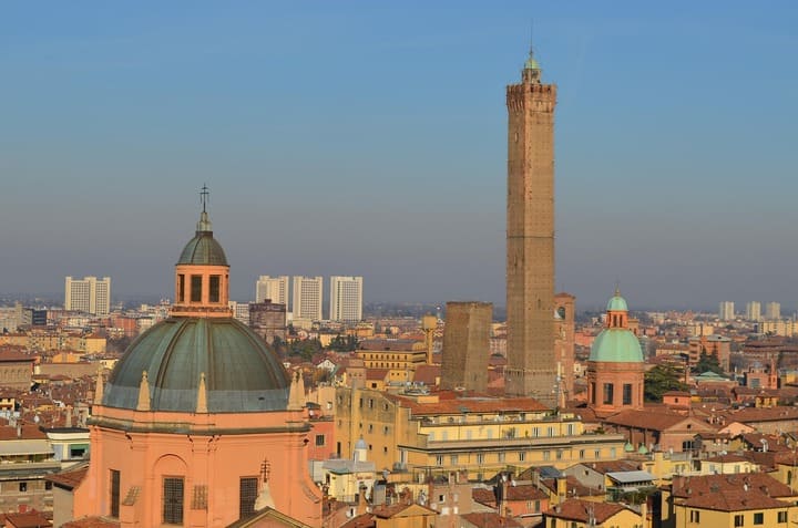 Capodanno a Bologna: guida su cosa fare, dove andare e come organizzarsi