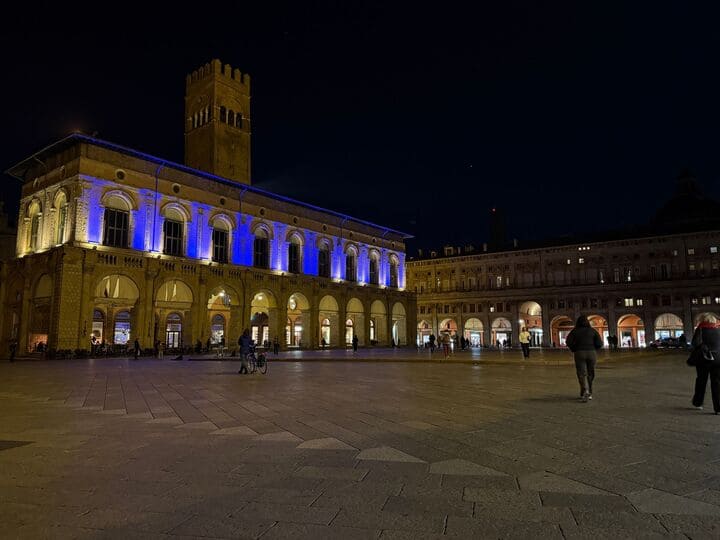 Capodanno a Bologna in piazza e nel centro storico